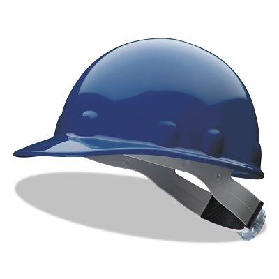 SuperEight E2 Series Hard Cap, 8-point Ratchet, Dark Blue