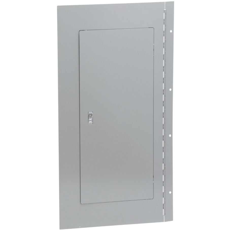 NQNF Panelboard Enclosure Surface Cover, NEMA 1, Hinged, 20 x 38 in.