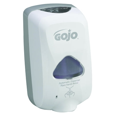 Dispensers, TFX, Gray, 1,200 mL