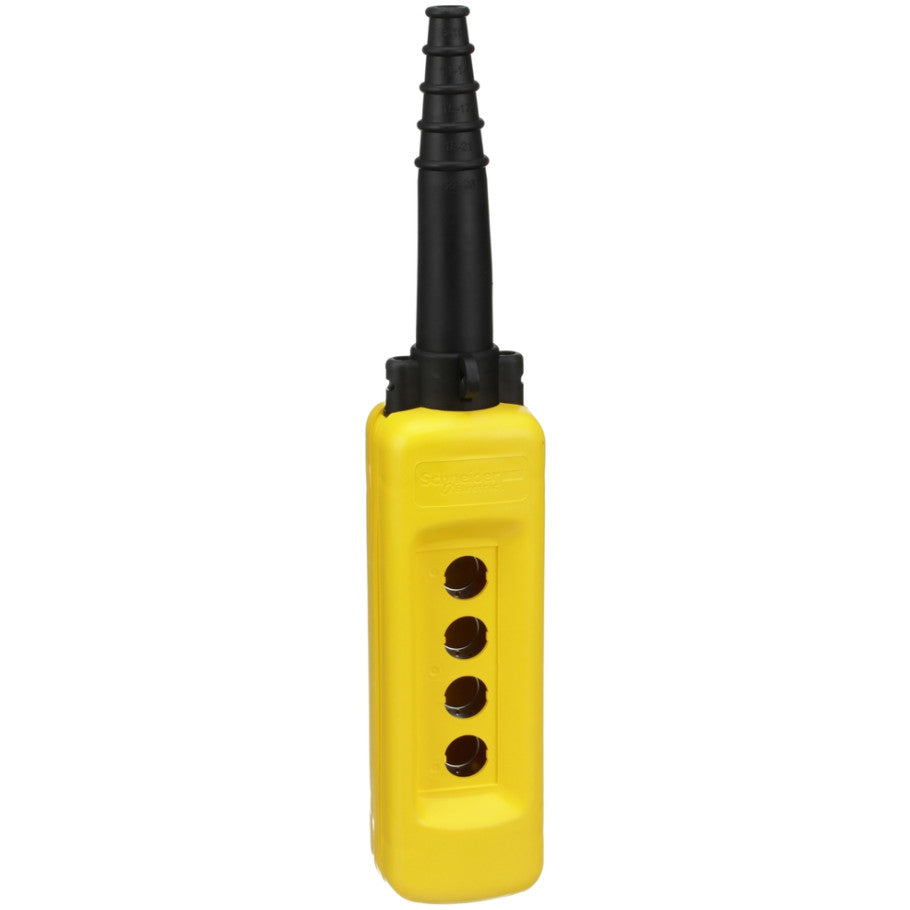 General Purpose 4 Hole Pendant Enclosures