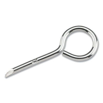 Drain Cleaner Accessories, Coupling Key, 1/2 and 7/8 in, A-12