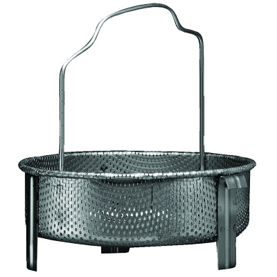 Chem-Dip Basket, Metal Dip Basket for 5 gal Pail