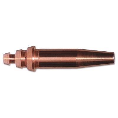 Airco/Concoa Style 1-Pc Acetylene Cutting Tip - 144 Series, Size 4