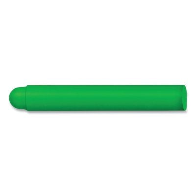 ULTRASCAN Fluorescent GMR Marker, 11/16 in dia, 4.75 in L, Green 62, 12 EA/BX
