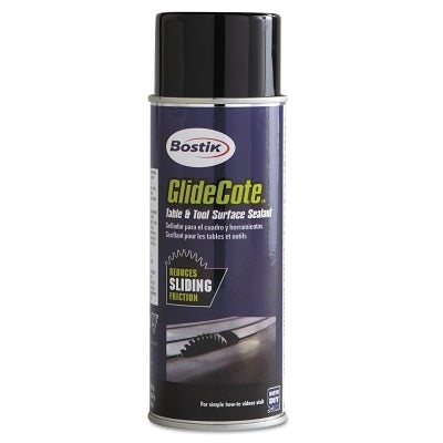 GlideCote Saw Table & Tool Surface Sealant, 10.75 oz Aerosol Can