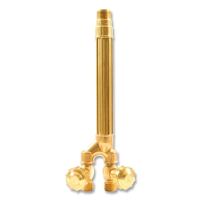 V-Style Welding Handle, Medium Duty, V-Style, 7-1/2 in L