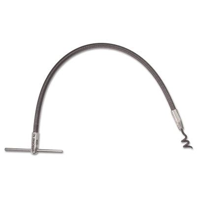 Flexible Packing Hooks, Size 3, 15-1/4 in Overall Length