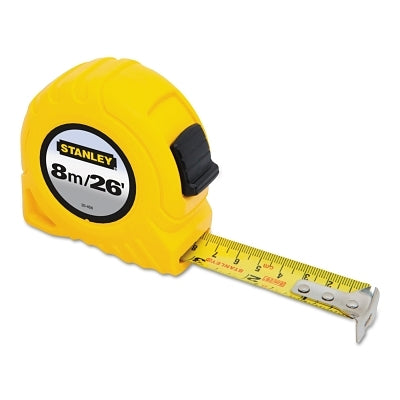 Tape Rule, 1 in x 8m/26 ft