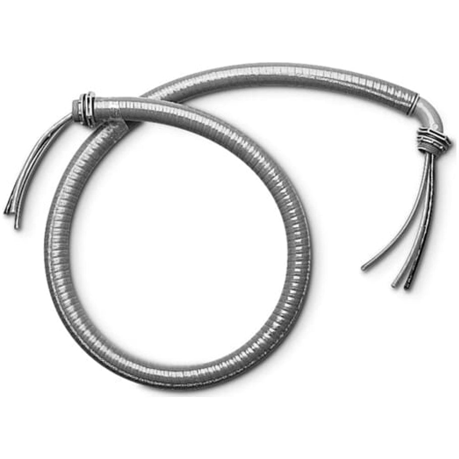 Carflex Liquid Tight Whip, 1/2 Inch