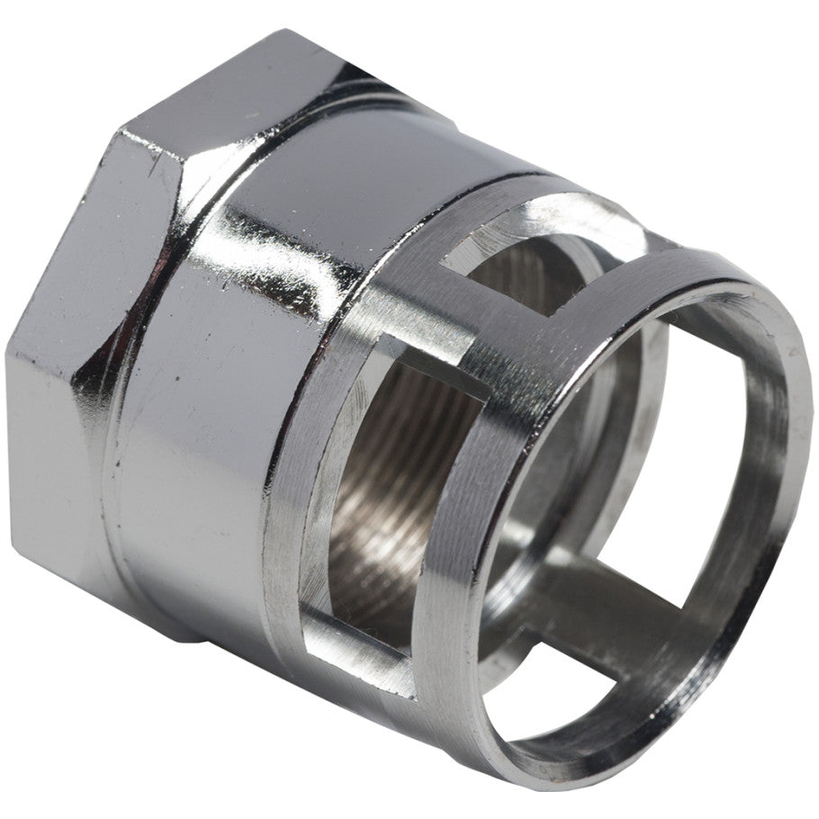 Pushbutton Ring Nut 30mm Type K3L
