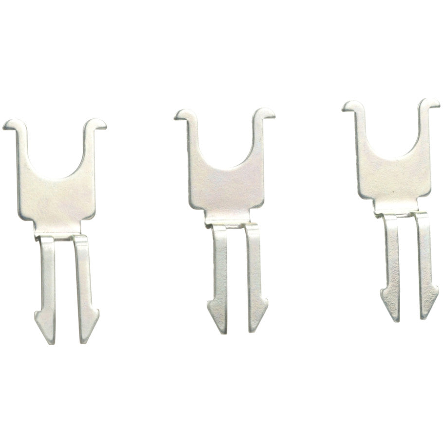 Fuse rejection kit, safety switch, R fuses, Series F5-F6, 30A/240VAC