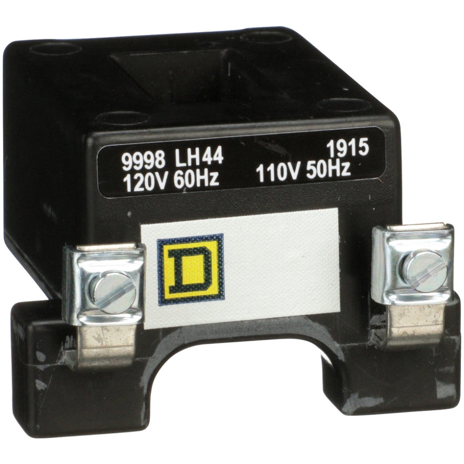 Type L Lighting Contactor Replacement Coil, Multipole (8 to 12 Poles), 110/120 Vac