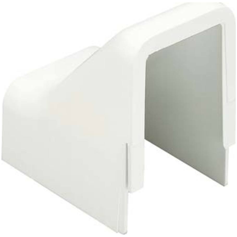 LD3 Drop Ceiling Fitting, Off White