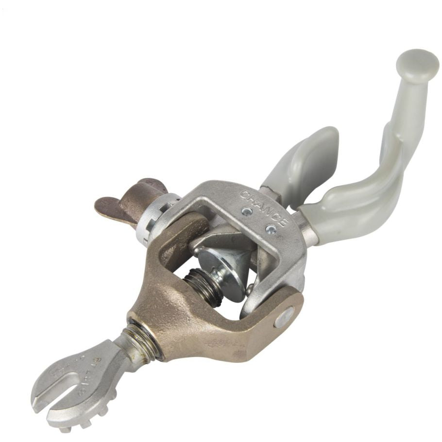 Chance Fuse Puller, Universal, 1-1/2 to 2-1/2 in.