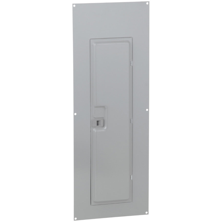 Load Center Cover with Door, Surface Mount, Indoor Applications