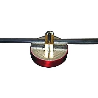 MAGNETIC CIRCLE LAYOUTBURNING GUIDE