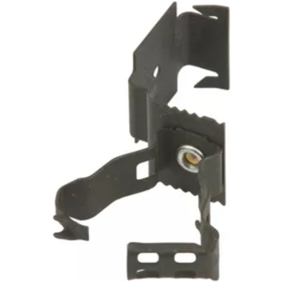 Guide Rite Conduit to Stud Fastener, Spring Steel, For 1/2 or 3/4 in. Rigid/EMT Conduit