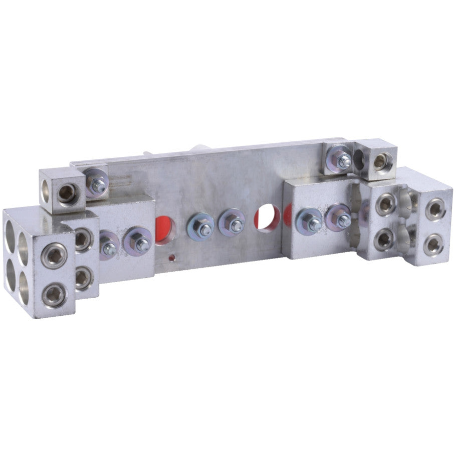 Solid neutral assembly, Heavy duty safety switches, 800A, series E4