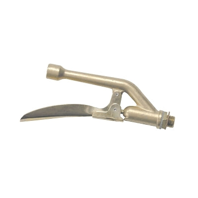 Replacement Industrial Brass Shut-Off Assembly, 6-6062