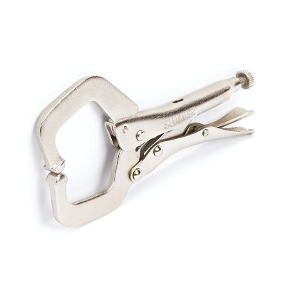 Locking Clamp, 6 in