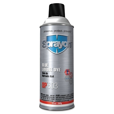 12-OZ. BLUE LAYOUT FLUIDVOC COMPLIA