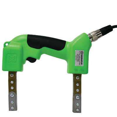 Y-2 AC Electromagnetic Yoke, 115 V, Includes Carrying Case and Detachable Cord