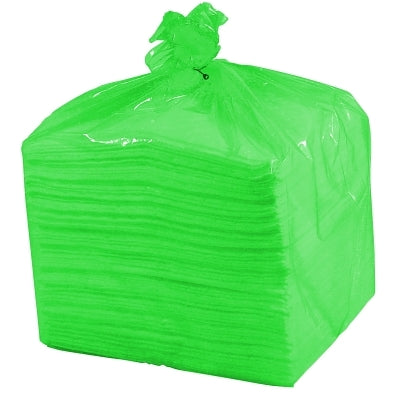 SPC Env Oil Sorbents-Contractor Grade, Absorbs 32 gal, 15 in x 19 in