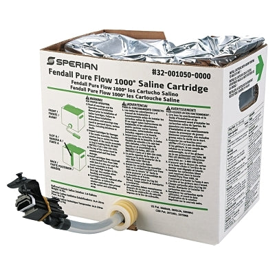 Pure Flow 1000 Recommended Refills & Accessories, 3.5 gal, Tri-Lingual, Set of 2