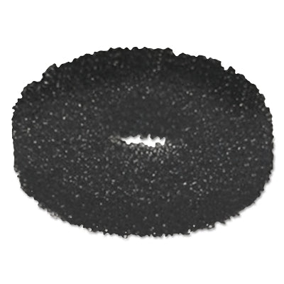 Eye Wash Replacement Filters, 1 in dia.