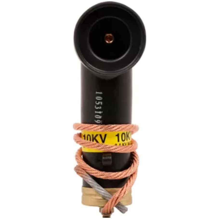 Elbow Surge Arrester, 200A, Class 10kV
