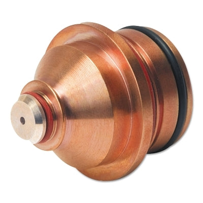 Replacement Hypertherm Nozzle Suitable for HyPerformance Plasma, 200 A, Aluminum