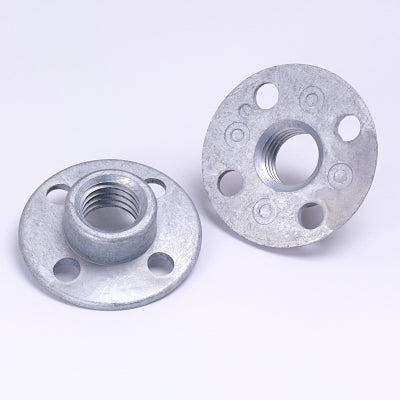 3M 051144-05622 Disc Retainer Nuts, 5/8 in - 11