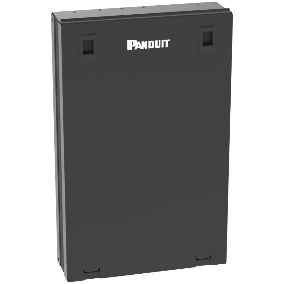 Consolidation Point Enclosure For Raised Floor, In Ceiling or Wall Mountable, 1 RU
