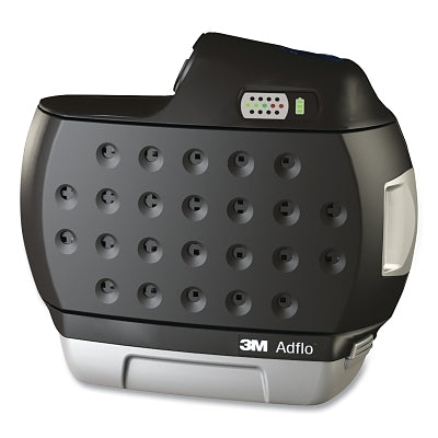 3M 35-1499-01 Adflo Turbo Assembly, Connects with Speedglas Series