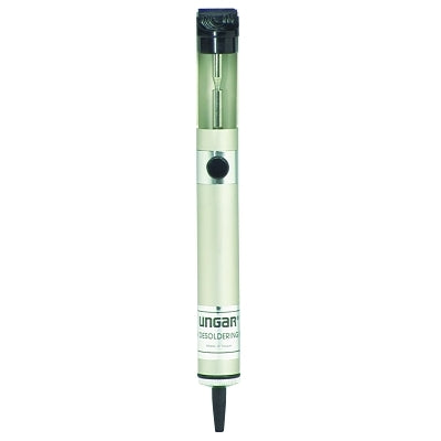 Desoldering Pump, 1125 In L, 45 In W
