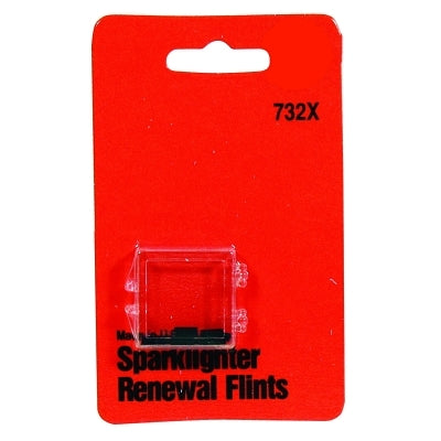 Flint, Gun Renewal,10/Card