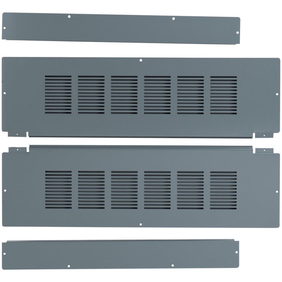 Panelboard Accessory, Panelboard Trim, Surface Mount, 42 in. W, 59 in. H