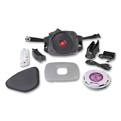 Primair 700 Series PAPR Accessories and Replacement Part, Blower Assembly Kit, With Blower, Battery, Charger, and Belt