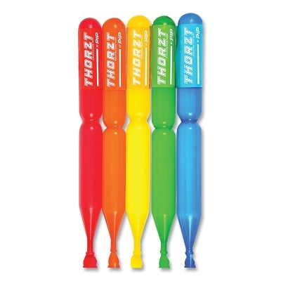 THORZT Electrolyte Freeze Shot, 3 fl oz, Tube, Ice, Mixed