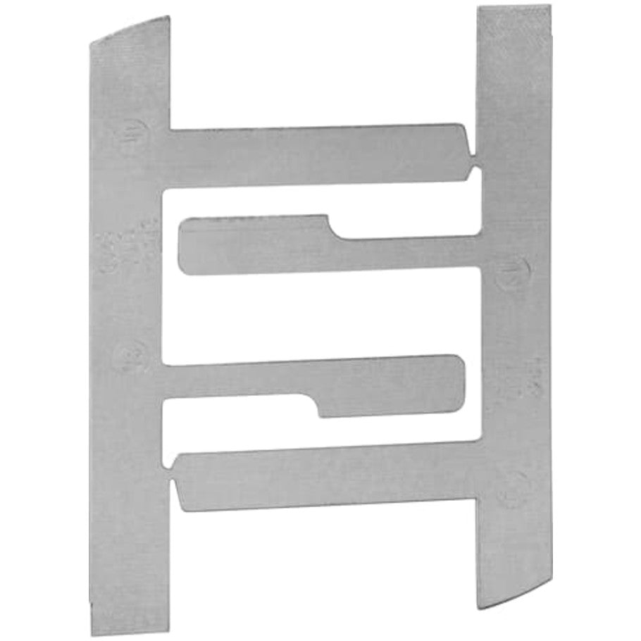 Galvanized Steel Switch Box Support