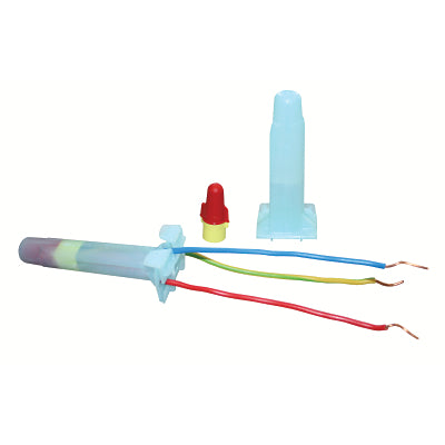 Direct Bury Splice Kit DBR/Y-6(BULK), 18-10 AWG,