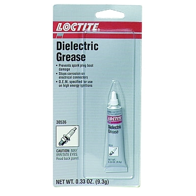 Dielectric Grease, 0.33 oz, Tube