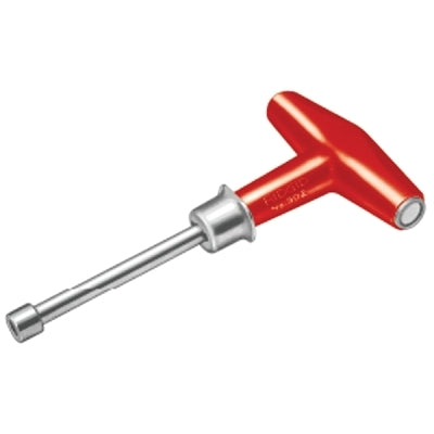 Soil Pipe Cutter Accessories, Torque Wrench, 60 in·lb, 5/16 in drive