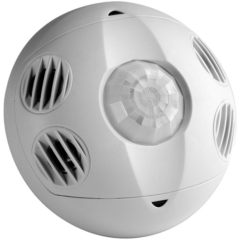 OSC Multi Technology (PIR and Ultrasonic) Ceiling Occupancy Sensor