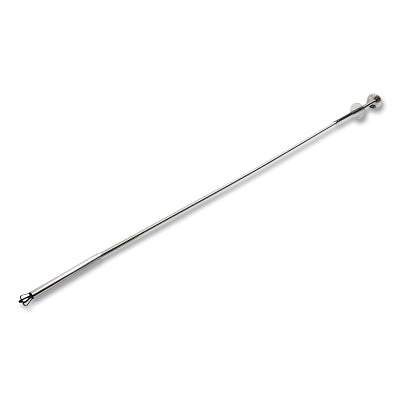 Extra Long Flexible Spring Claw Pick-Up Tool, 23-1/4 in Long