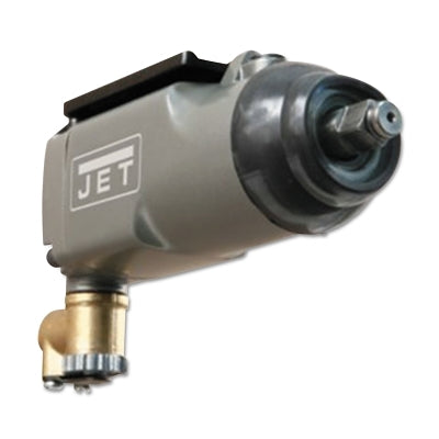Butterfly Air Impact Wrench, 3/8 in, 75 ft lb, Hog Ring Retainer