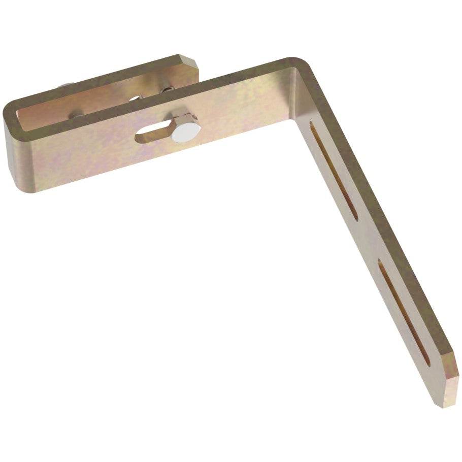 Fiber-Duct Ladder Rack Bracket