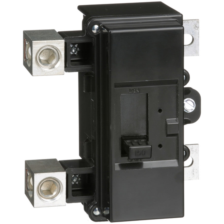 QOM Main Circuit Breaker Kit, 150A 120/240V