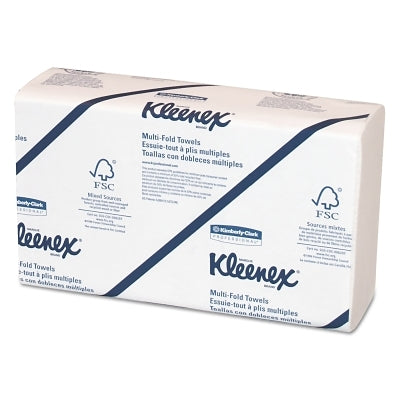 Multi-Fold Paper Towels, Convenience, 9 1/5x9 2/5, White, 150/Pk