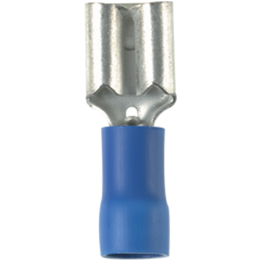 Vinyl Barrel Insulated Reel Smart Female Disconnect